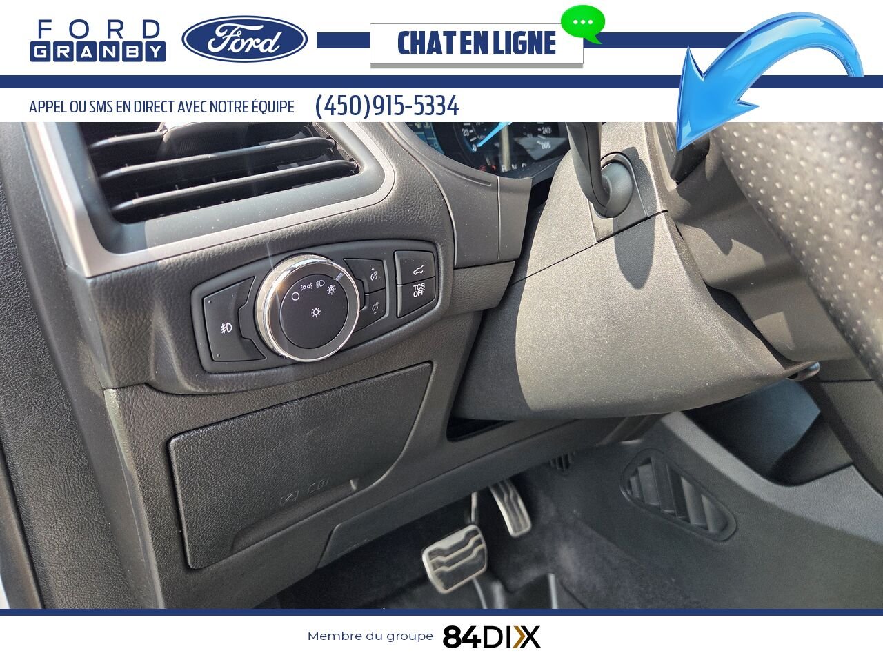 2024 Ford Edge White Granby - photo #18