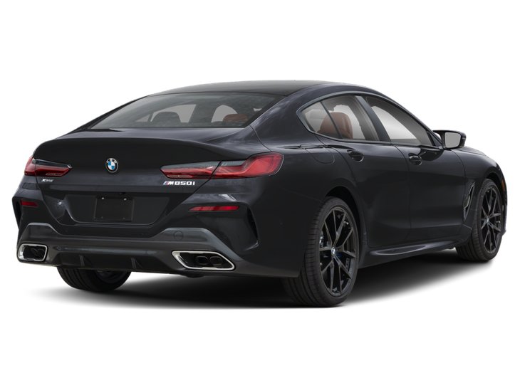 2025 BMW Série 8 M850i xDrive