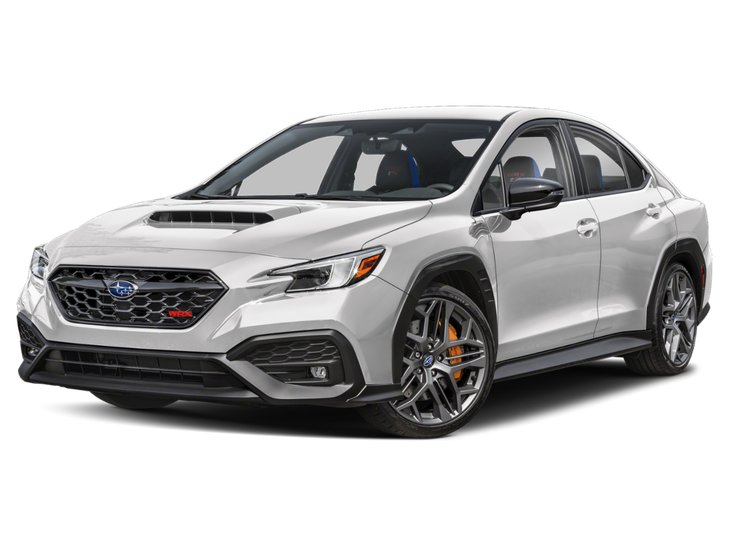 2025 Subaru WRX tS