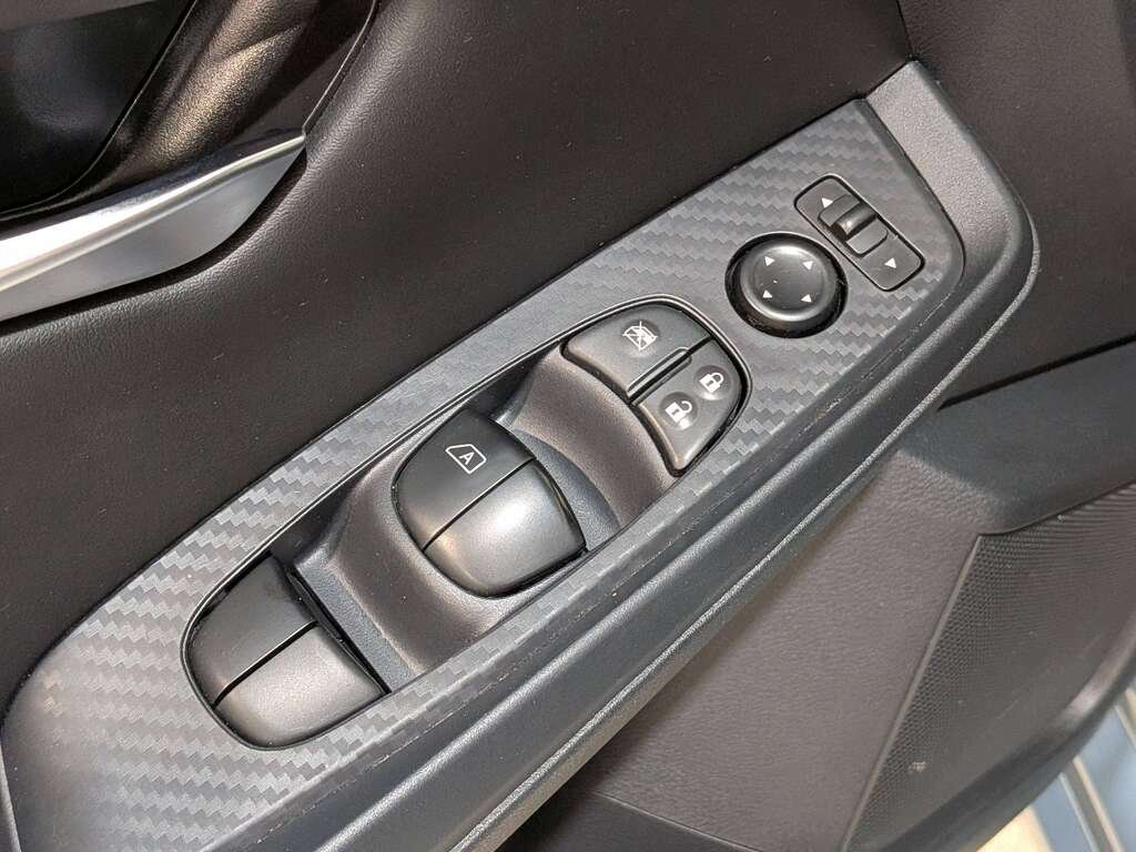 Nissan Sentra SV CVT 2024 Gris Val-David - photo #32