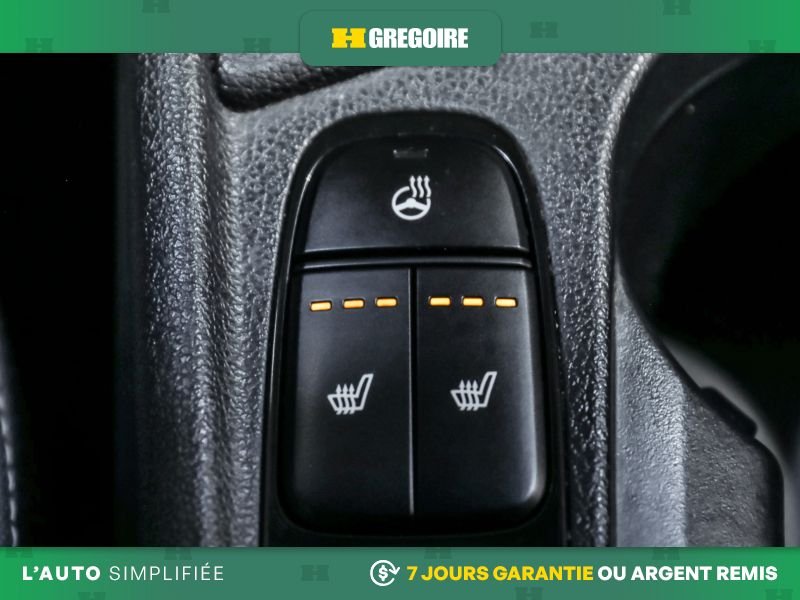 2019 Kia Niro Grey Blainville - photo #21