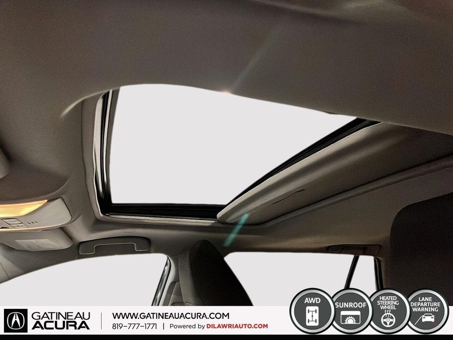 2020 Toyota RAV4 XLE AWD Blue