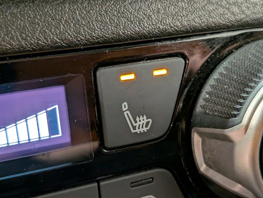 Nissan Kicks SR FWD 2019 Bleu