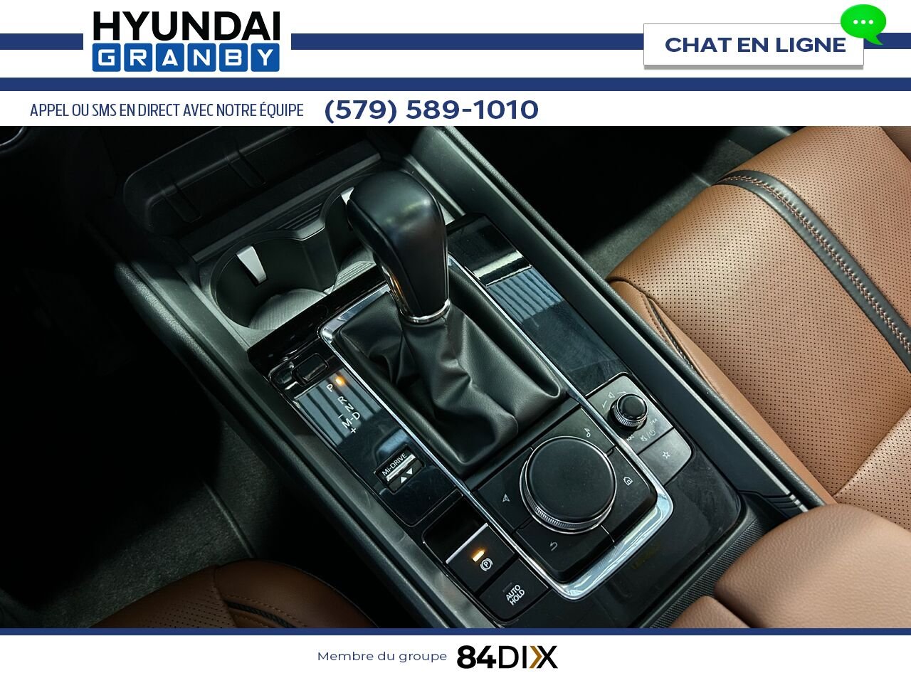 2024 Mazda CX-50 White Granby - photo #21