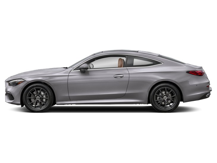2026 Mercedes-Benz CLE CLE 300