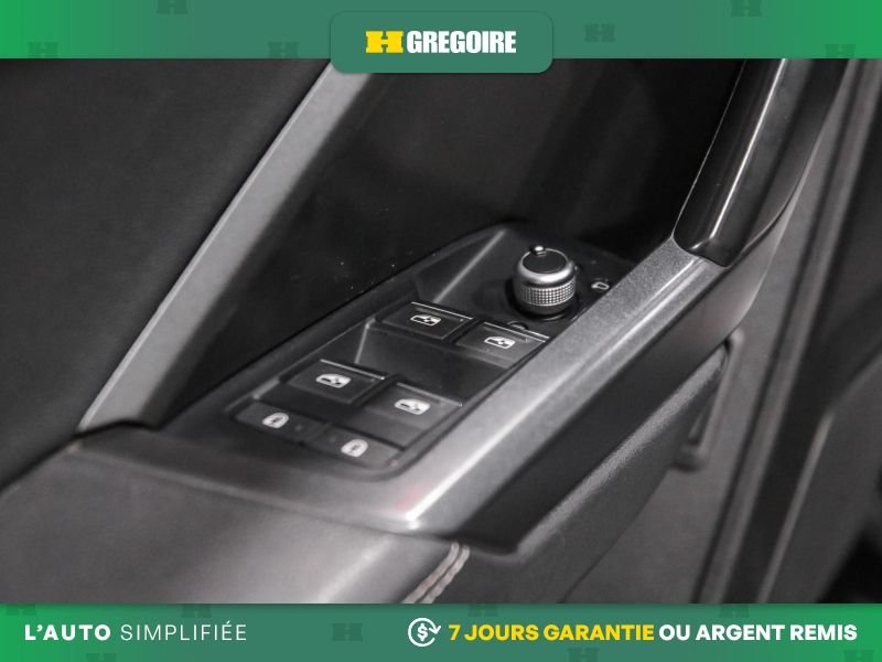 2023 Audi Q3 Grey Laval - photo #15