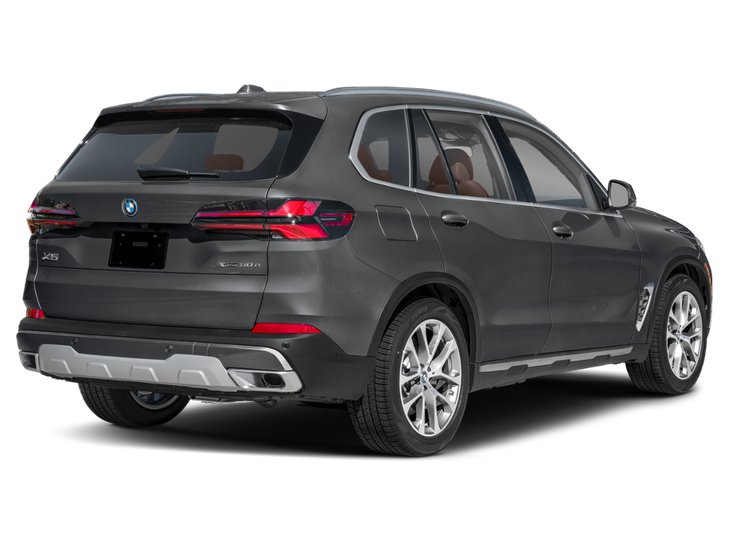 2025 BMW X5 X5 xDrive50e