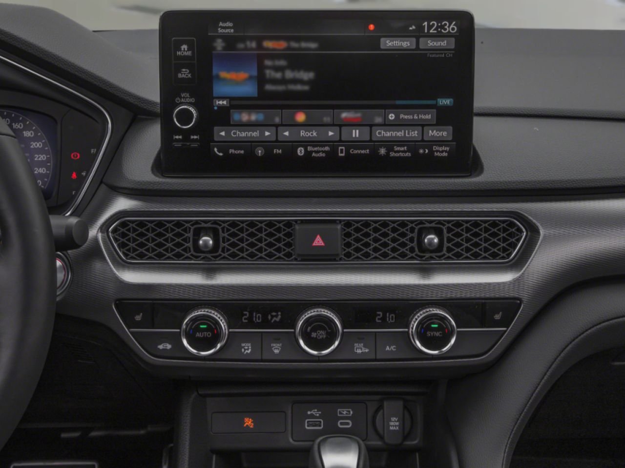 2026 Acura Integra Urban Grey Pearl Etobicoke - photo #10