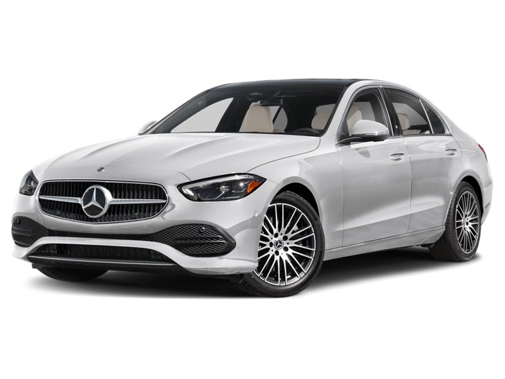 2026 Mercedes-Benz Classe-C C 300
