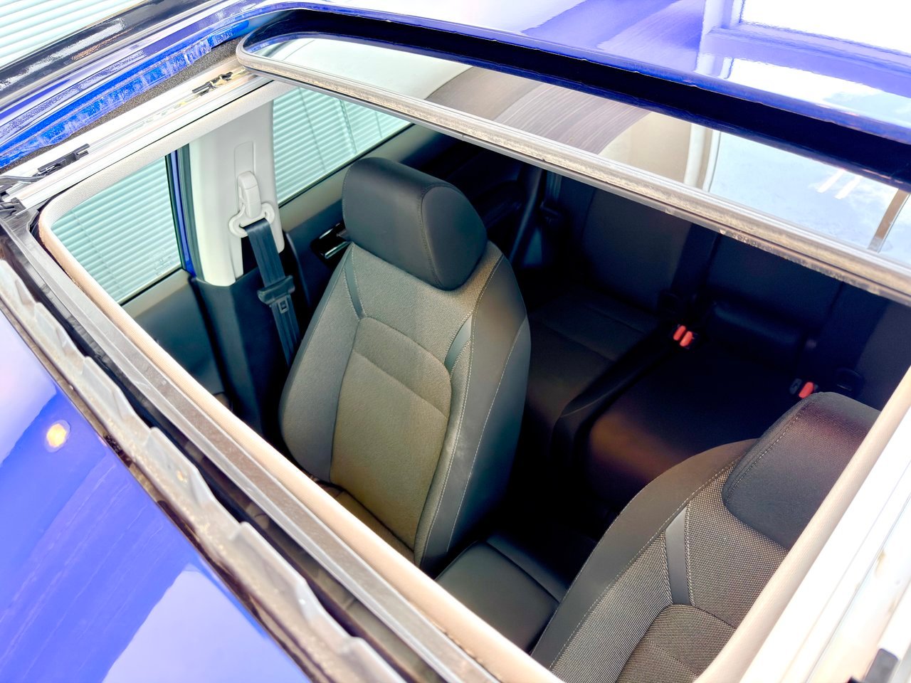 2024 Honda CR-V Black Notre-Dame-des-Prairies - photo #11