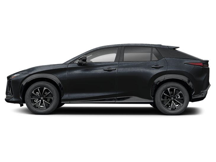 2026 Lexus RZ RZ 350e