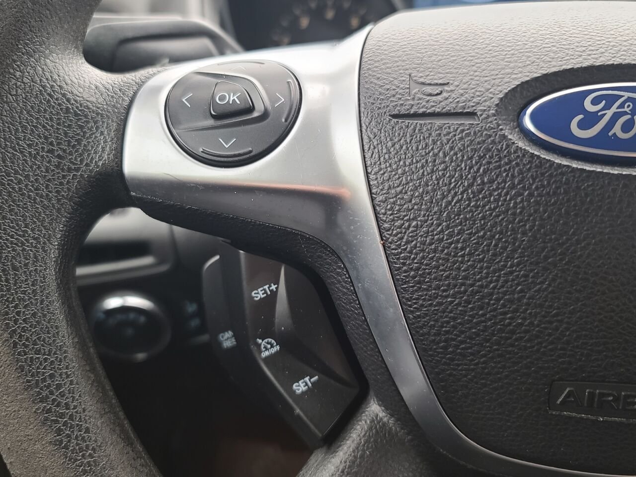 2013 Ford Focus Grey  - photo #15