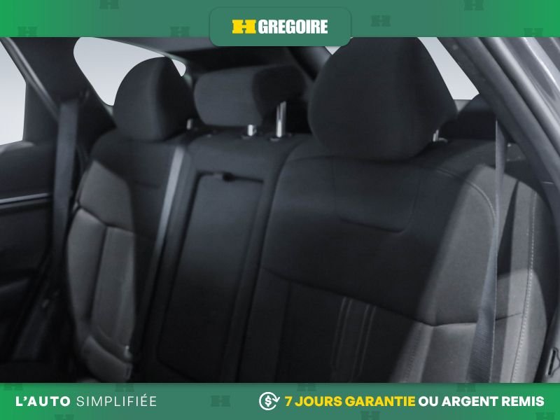 Hyundai Tucson 821210 | Preferred AWD AUTO AC MAGS CAM RECULE BLUETOOTH 2022 Gris Laval - photo #22