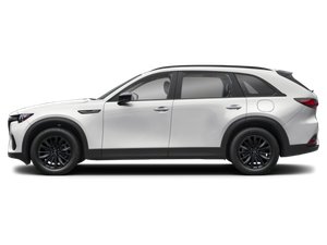 Mazda CX-70 hybride rechargeable 2025