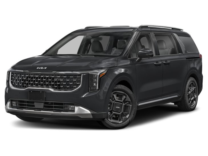 2027 Kia Carnival SX