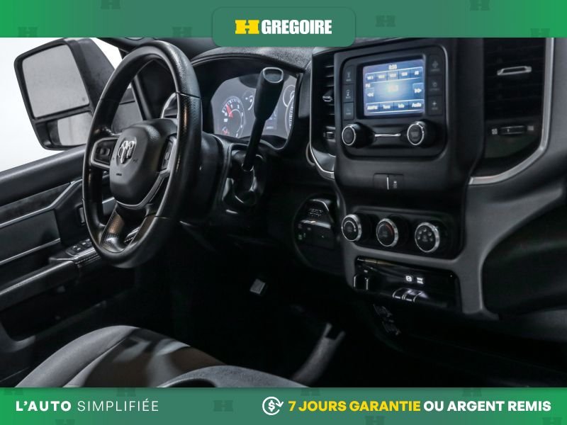 Ram 2500 2024 Blanc Blainville - photo #23