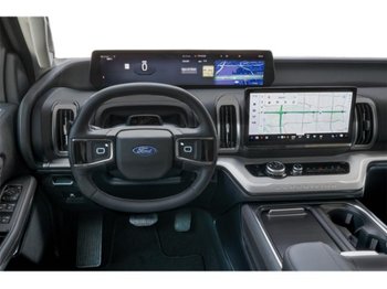 Ford Expedition Active