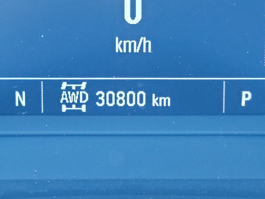 CHEVROLET TRAILBLAZER LT 2023 2023 Rouge