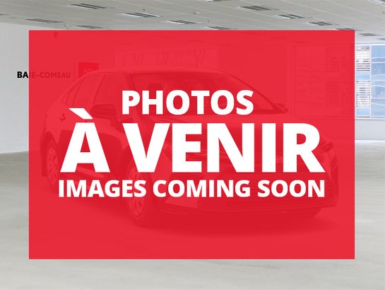 Toyota Corolla Hatchback 2022 2022 Blanc