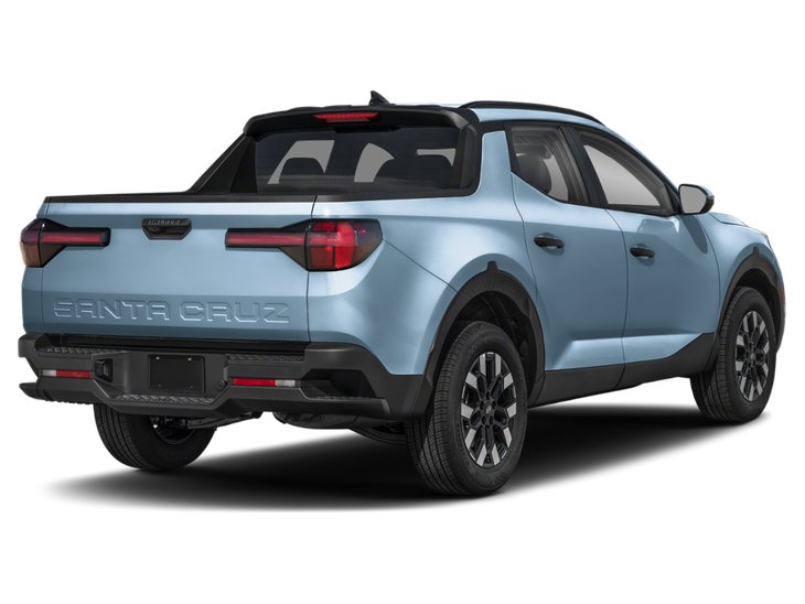 2025 Hyundai Santa Cruz Privilégié