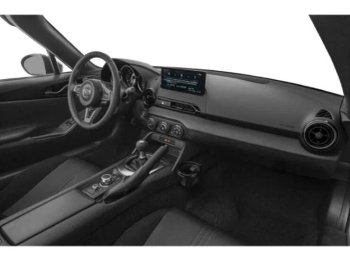 Mazda MX-5 GS