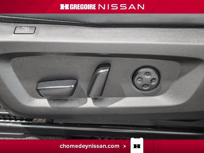 Mitsubishi Outlander CZ6782 | GT PHEV * AWD * Cuir * Toit * Mag * 7 Places 2024 Noir Laval - photo #16