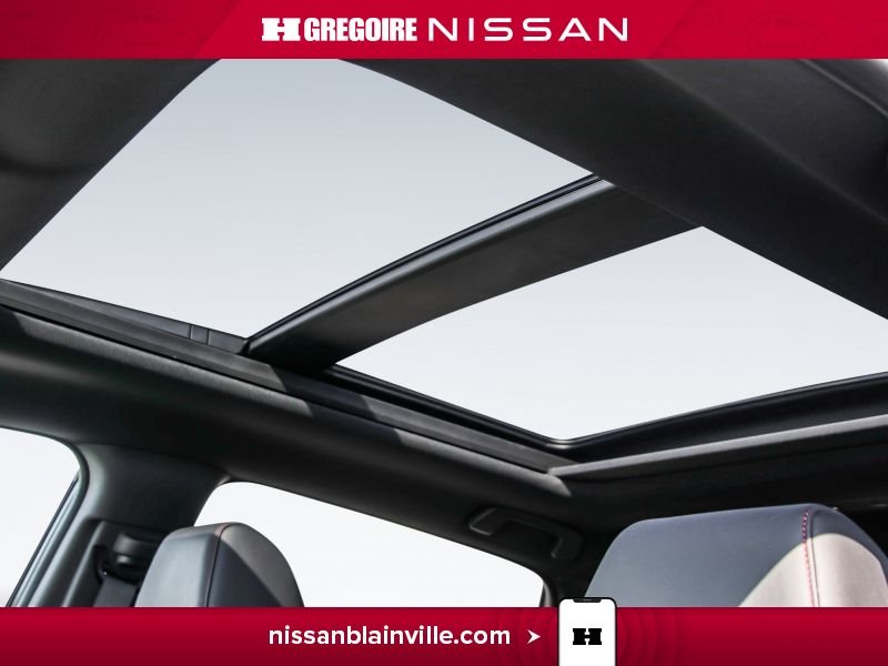 Acura ADX 2025 Noir Blainville - photo #15
