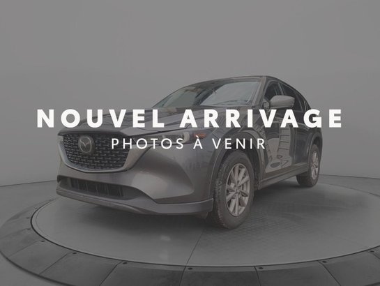 Mazda CX-5 2023 2023 Gris