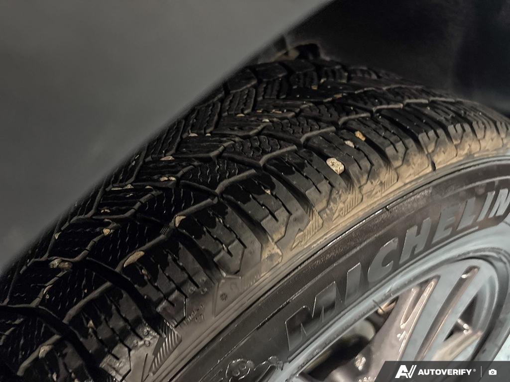 2021 Honda Passport 2601173A | Touring Black Edmonton - photo #6