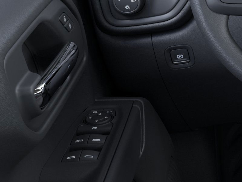 2026 GMC Sierra 1500 Pro cabine multiplace 4RM 157 po Coastal Dune Sherbrooke - photo #21