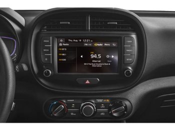 Kia Soul LX