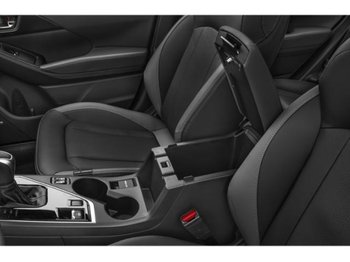 Subaru Impreza Sport-tech