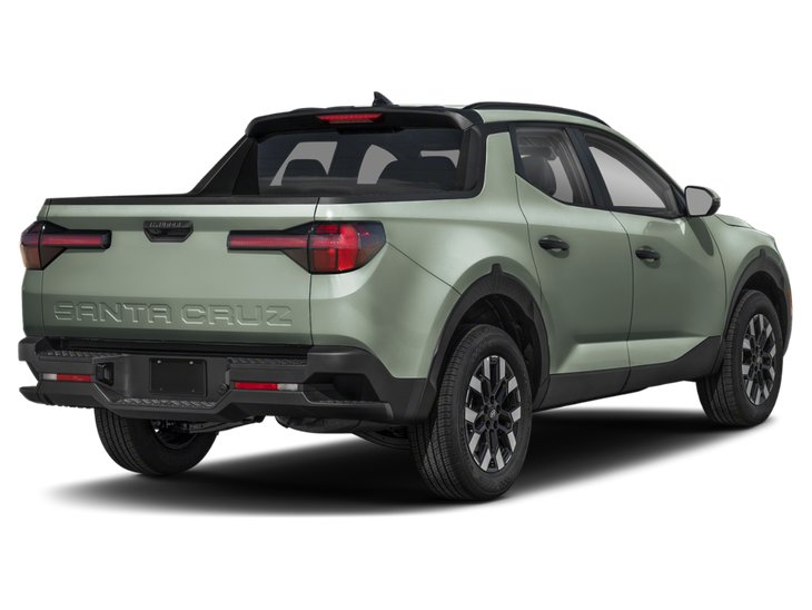 2025 Hyundai Santa Cruz Privilégié