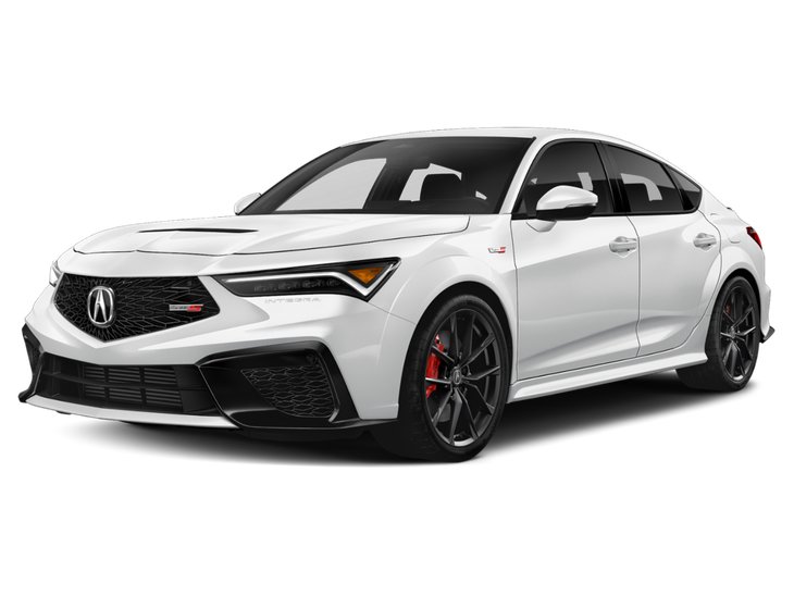 2026 Acura Integra Type S