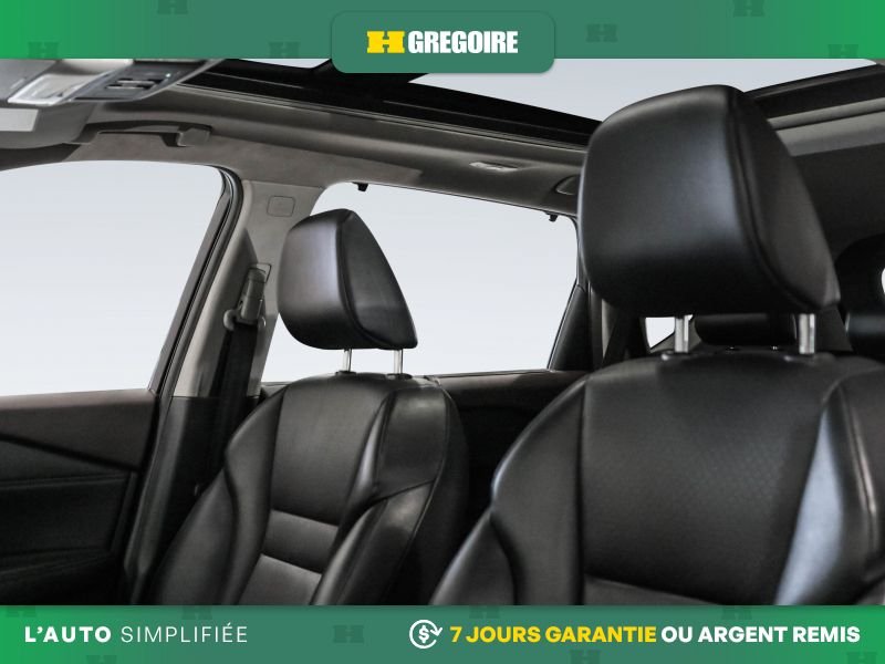 Nissan Rogue 727648A | SV * Carplay * Mag * AWD * 2021 Noir Laval - photo #11