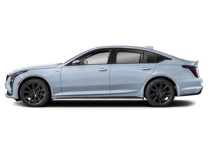 2026 Cadillac CT5-V 