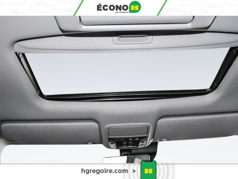 2019 Honda Pilot Black Saint-Eustache - photo #24