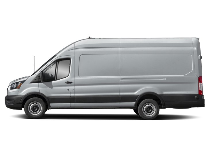 2025 Ford Transit Cargo Van