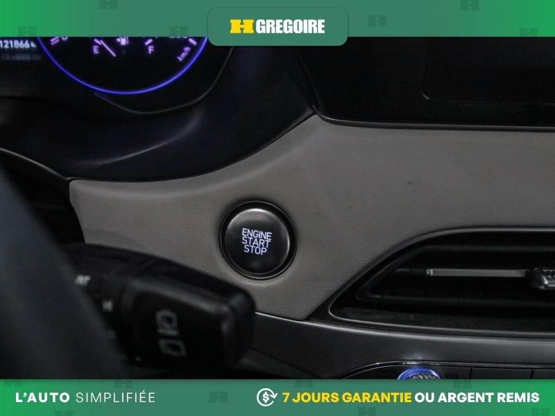 Hyundai Palisade 728226 | LUXURY AWD AUTO A/C CUIR TOIT NAV MAGS CAM RECUL B 2022 Blanc Laval - photo #16