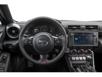 Toyota GR86 Premium