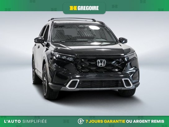 Honda CRV 2024 2024 Noir