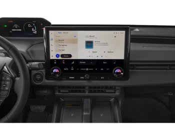 Toyota bZ XLE