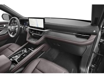 Ford Explorer Platine