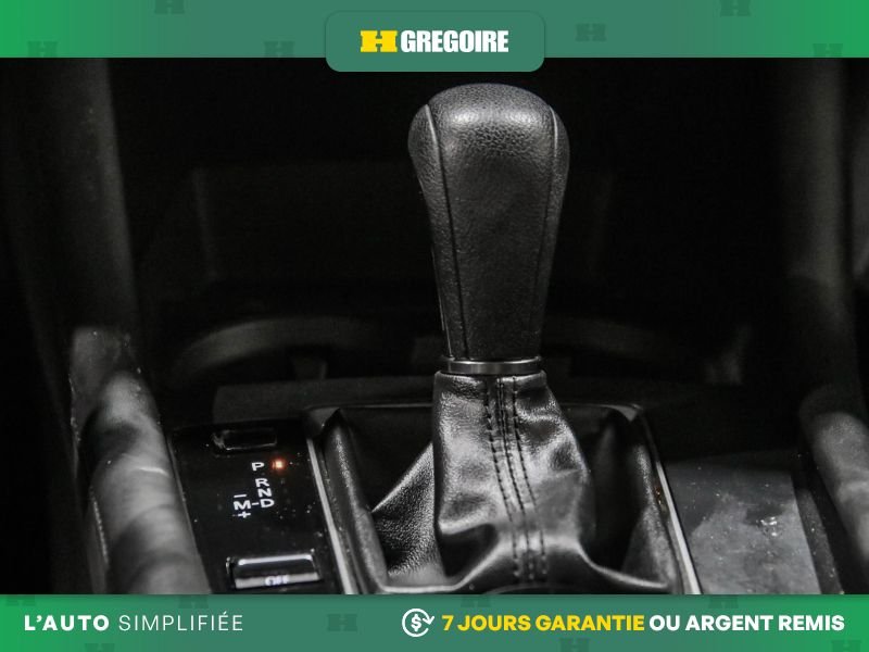 Mazda 3 821224 | GX AUTO A/C NAV MAGS CAM RECUL BLEUTOOTH 2020 Bleu Laval - photo #24