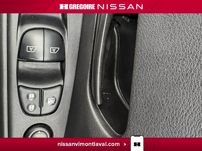 Nissan Kicks 2024 Noir Laval - photo #16