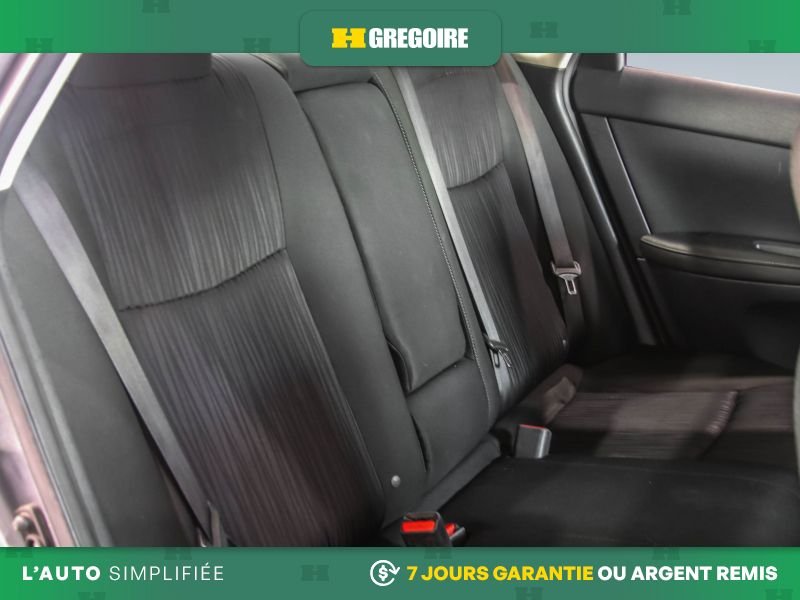 Nissan Sentra 2019 Gris Blainville - photo #26