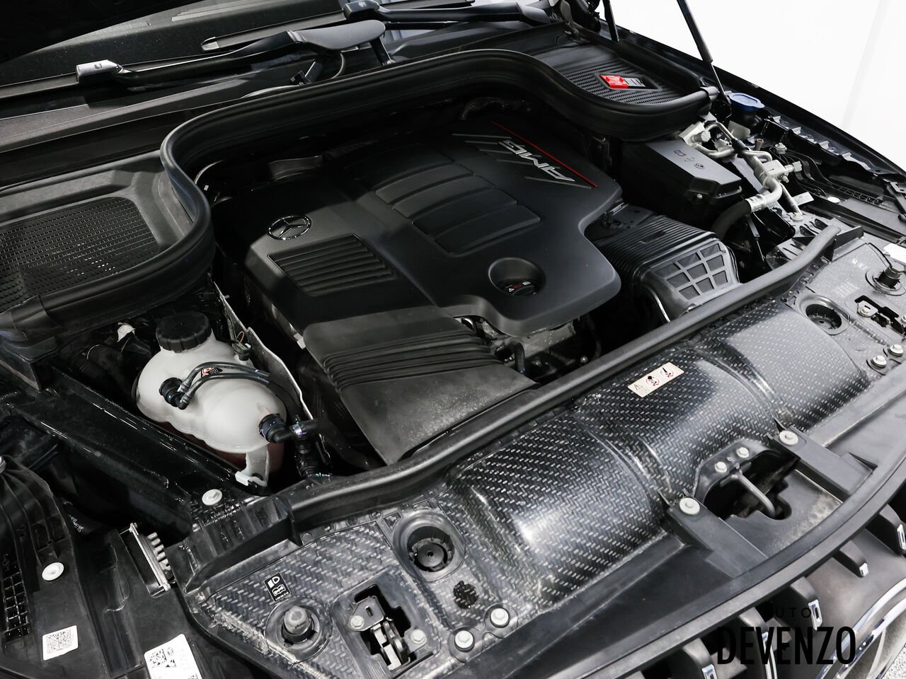 2023 Mercedes-Benz GLE Black Saint-Eustache - photo #24