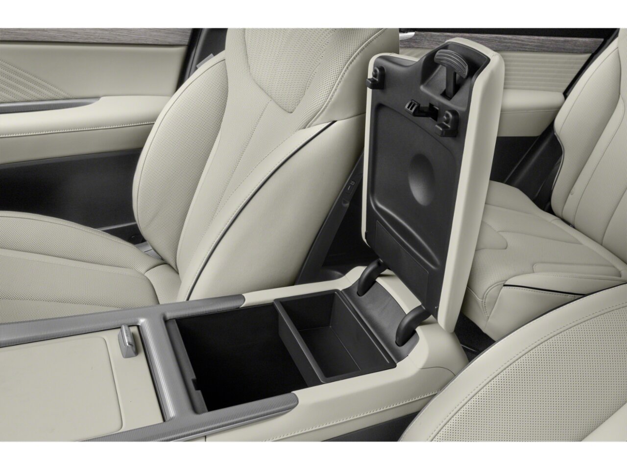 Hyundai Palisade 2025 Blanc hyper Saint-Eustache - photo #7