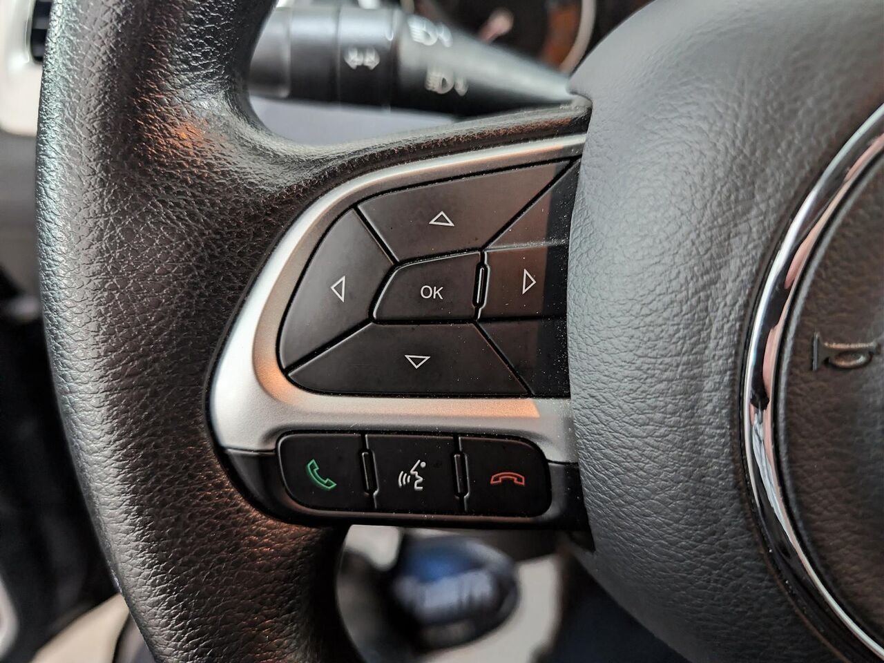 2018 JEEP COMPASS SPORT Grey Saint-Hyacinthe - photo #18