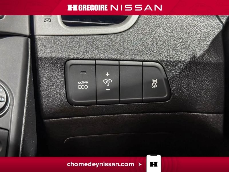 2016 Hyundai Elantra Blue Laval - photo #14